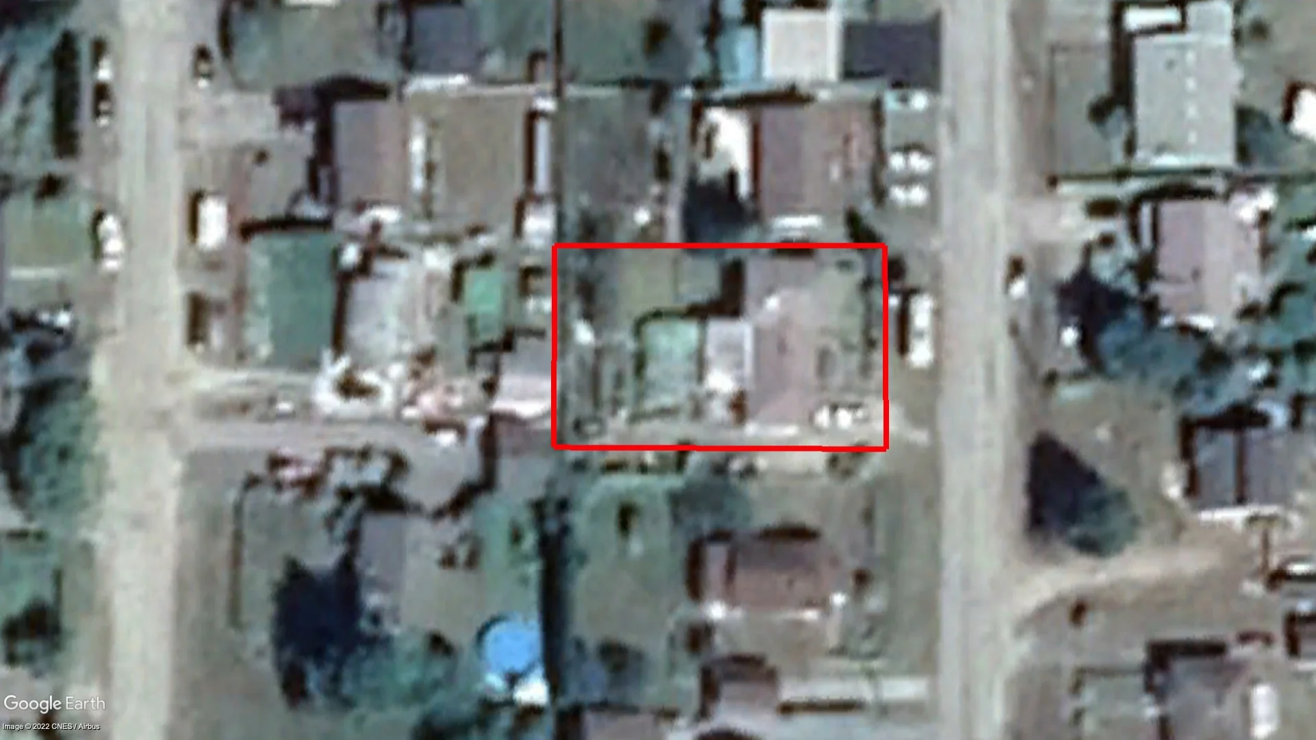 6503 HILLCREST AVE POWELL RIVER V8A 4Y5
