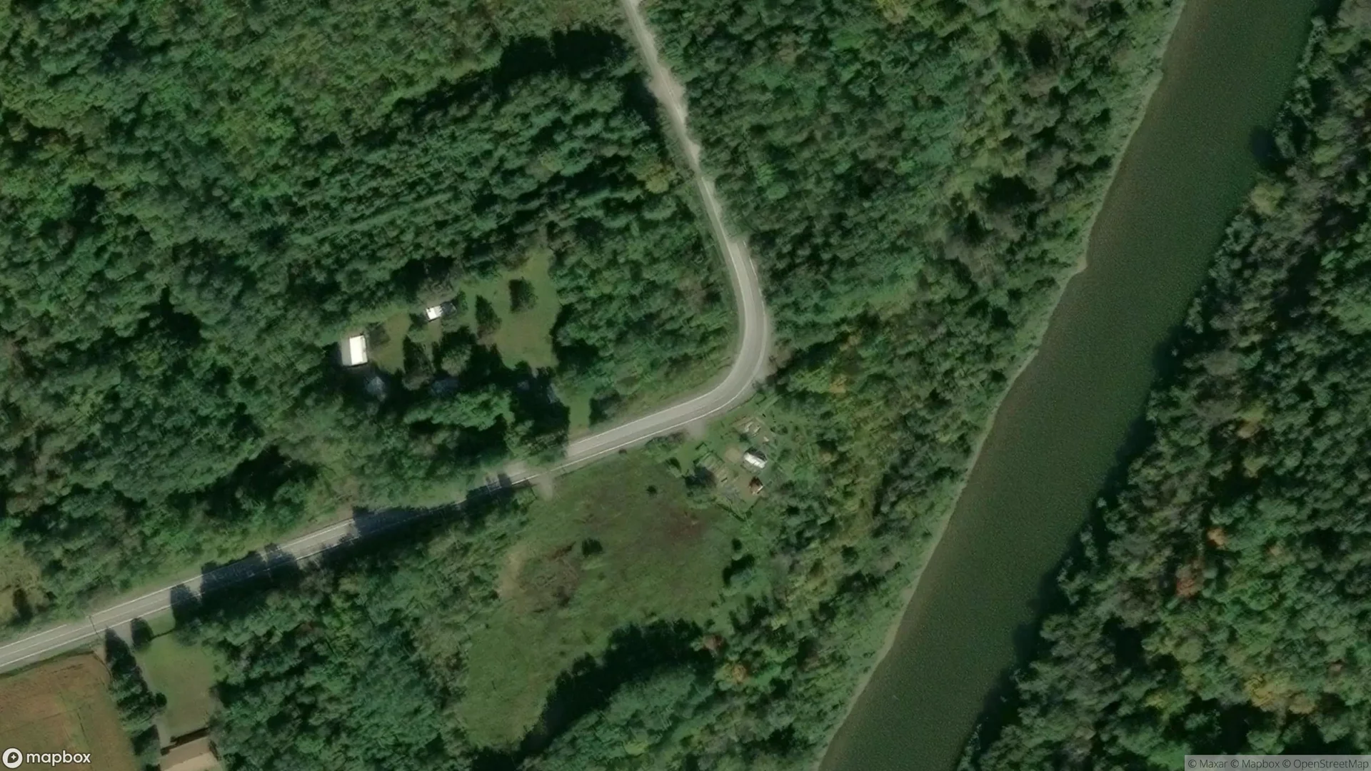 Tax Sale Property in The Nation Municipality, Ontario