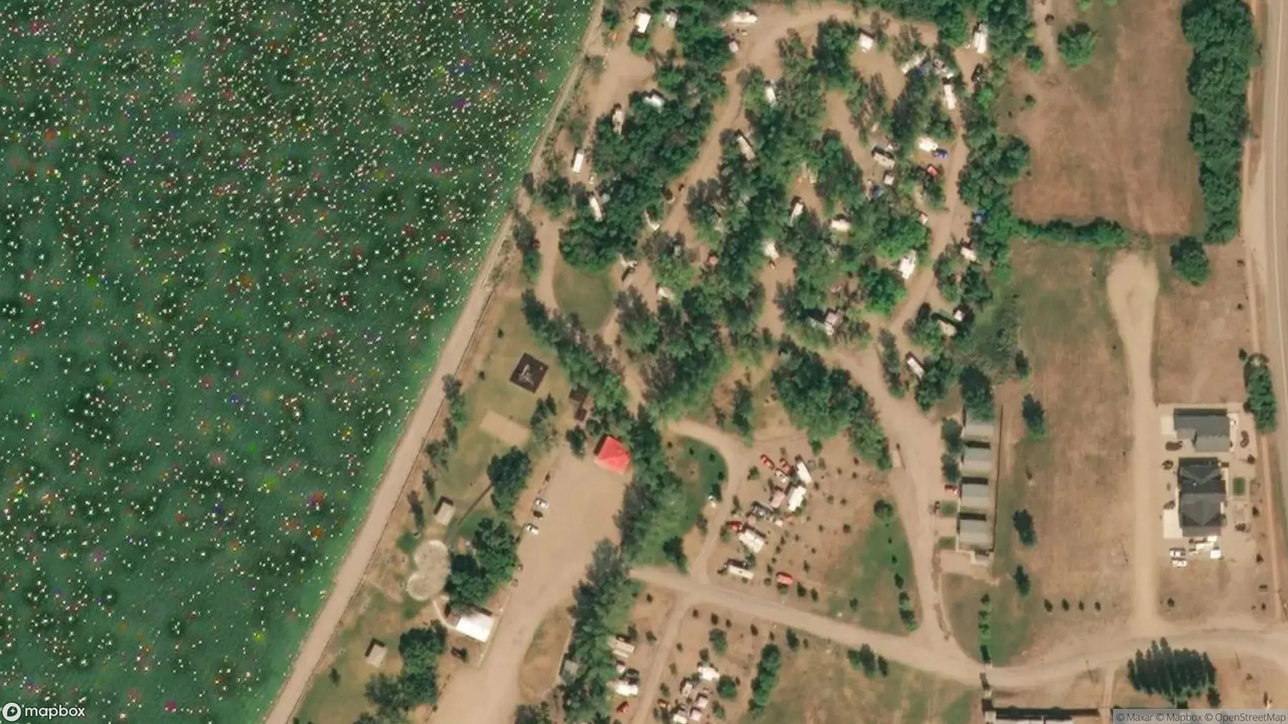 Tax Sale Property in Town of Rosetown, Saskatchewan