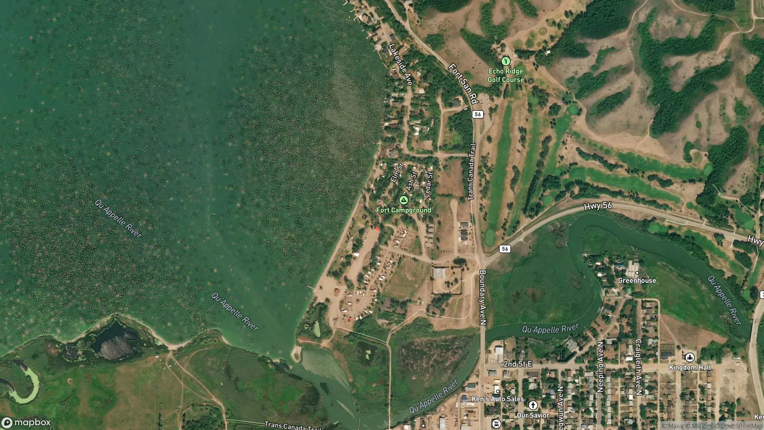 Tax sale property at , Town of Rosetown - Photo 3