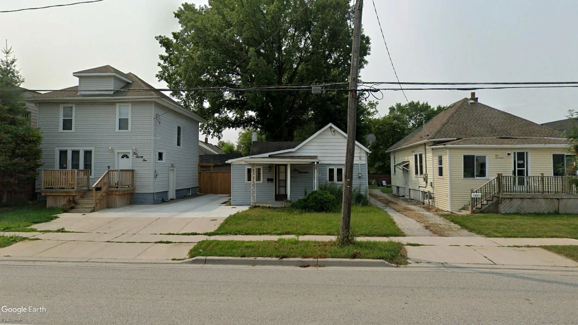 - Tax sale property in Sarnia