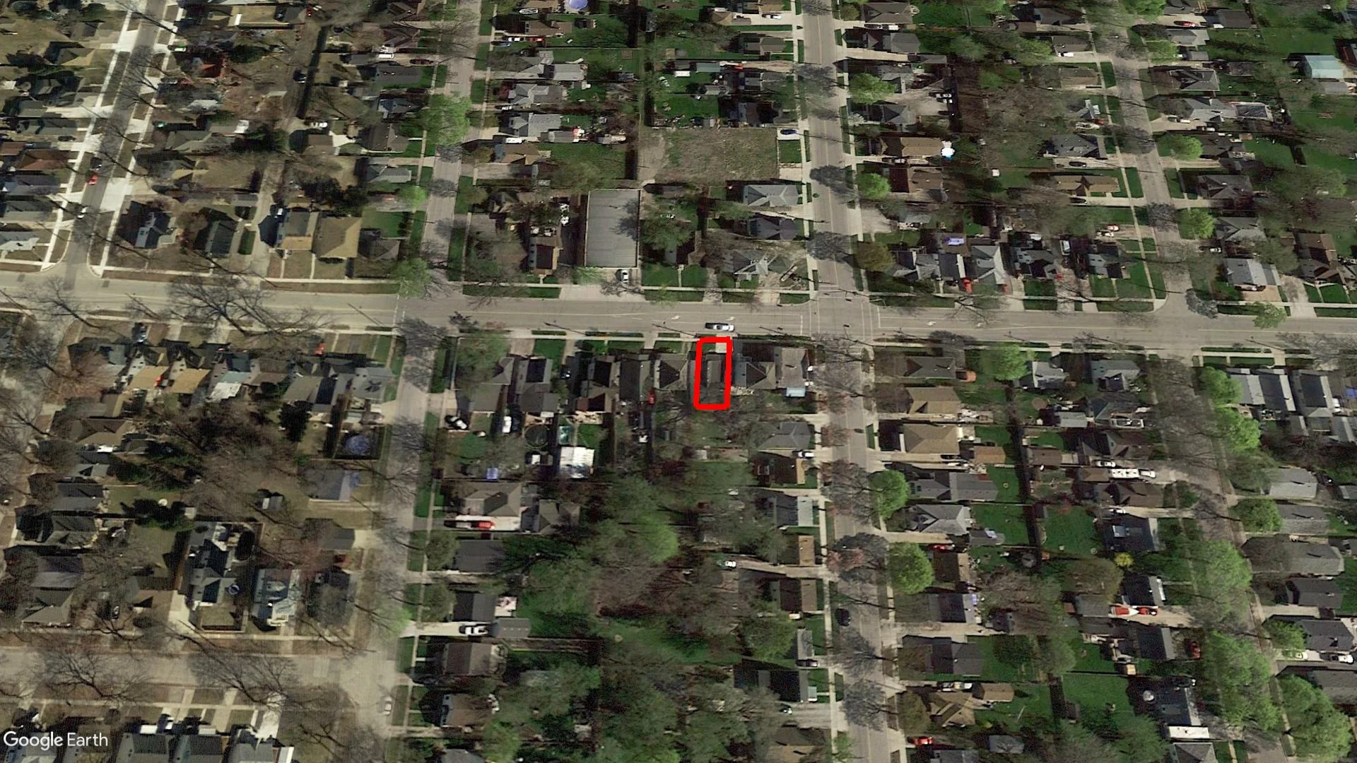 Tax sale property at 419 Confederation Street, Sarnia, Sarnia - Photo 3