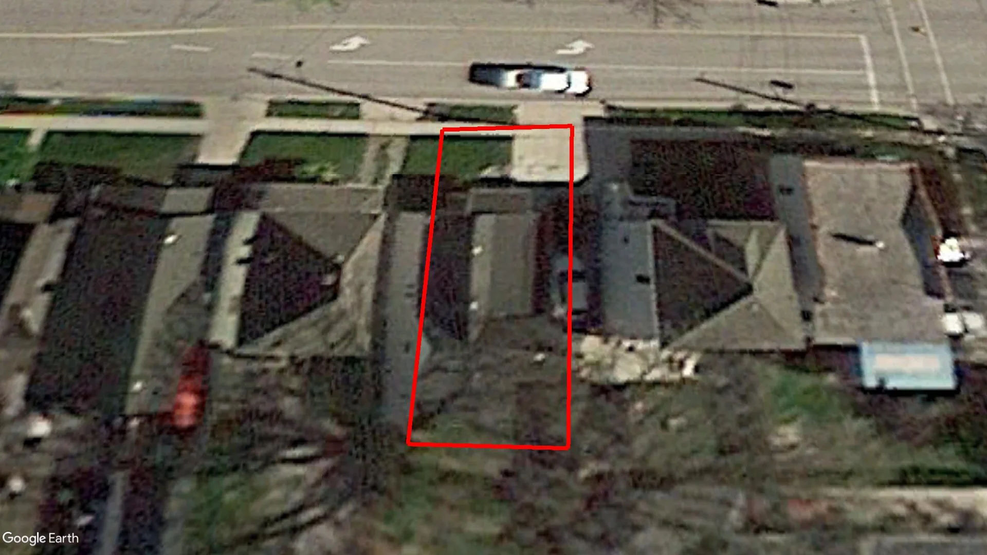 Tax sale property at 419 Confederation Street, Sarnia, Sarnia - Photo 2