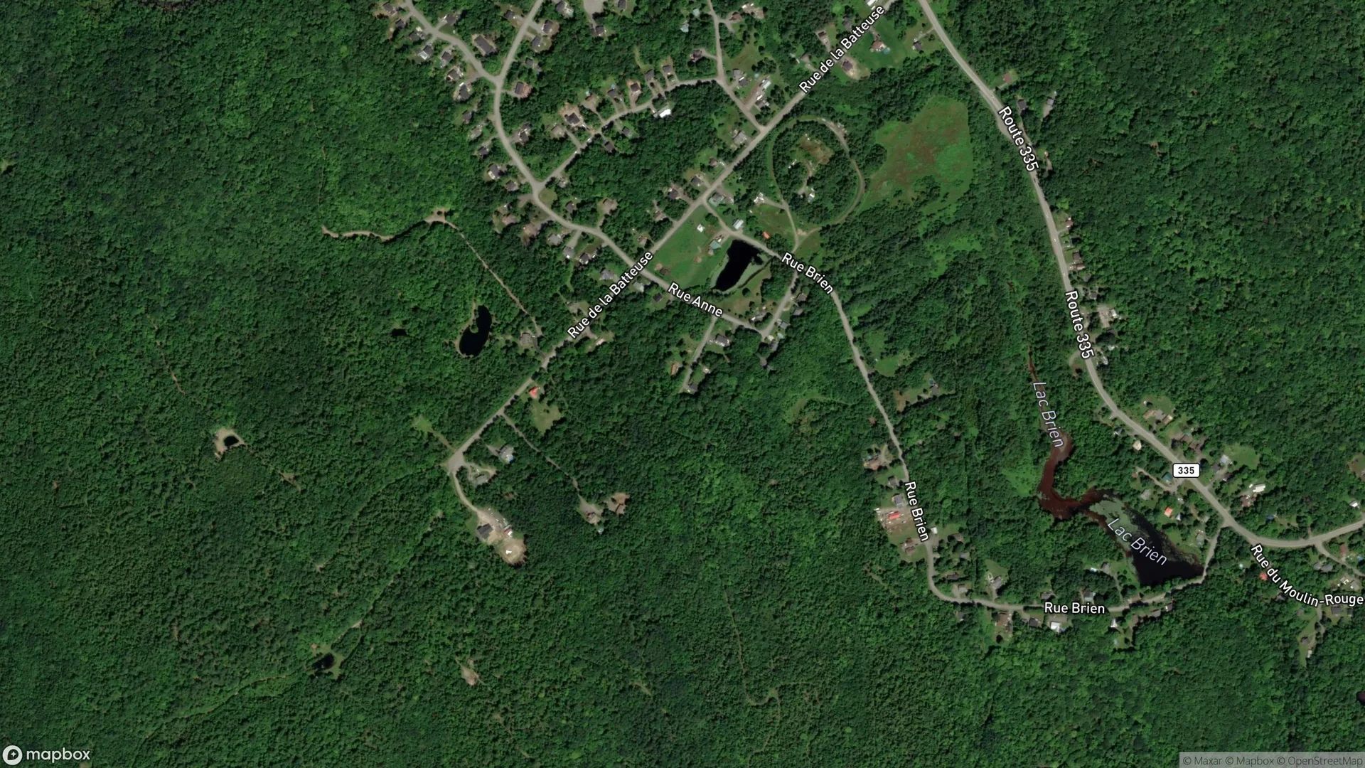  - Tax sale property in SAINT-CALIXTE, QC