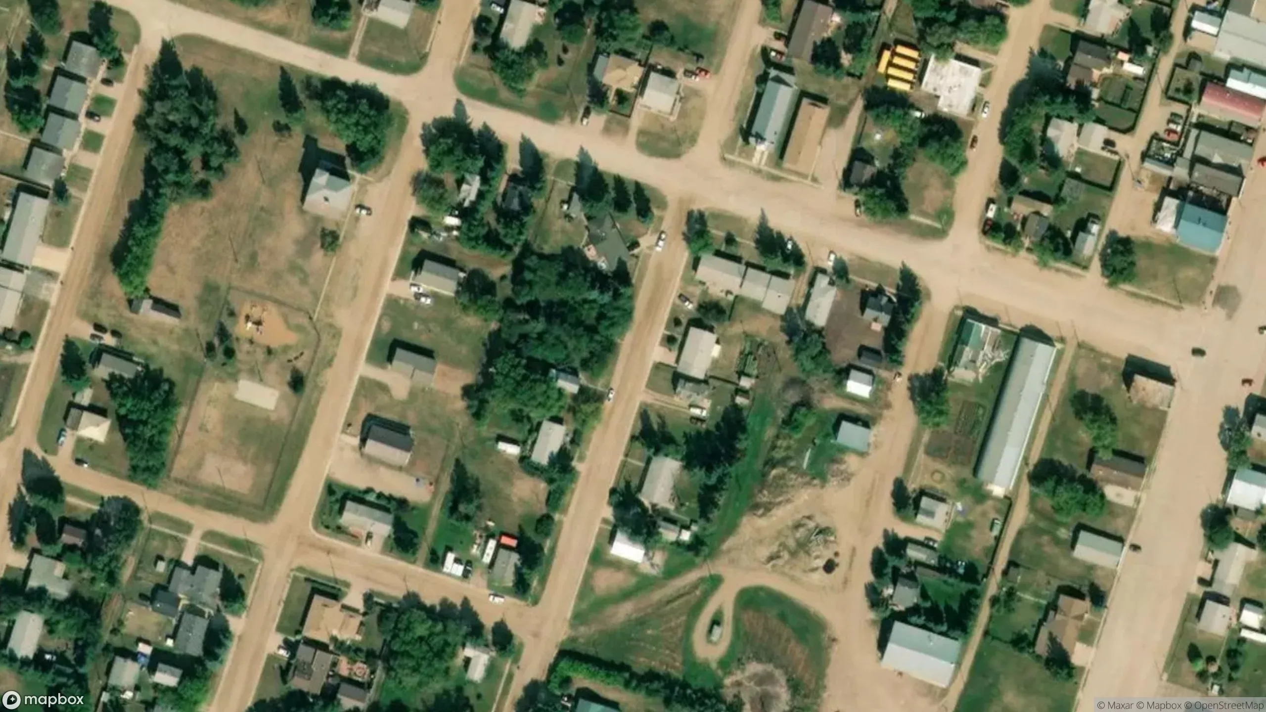 Tax Sale Property in Town of Duck Lake, Saskatchewan