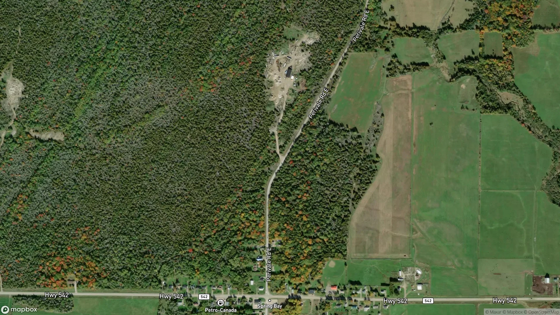 Tax Sale Property in Central Manitoulin, Ontario