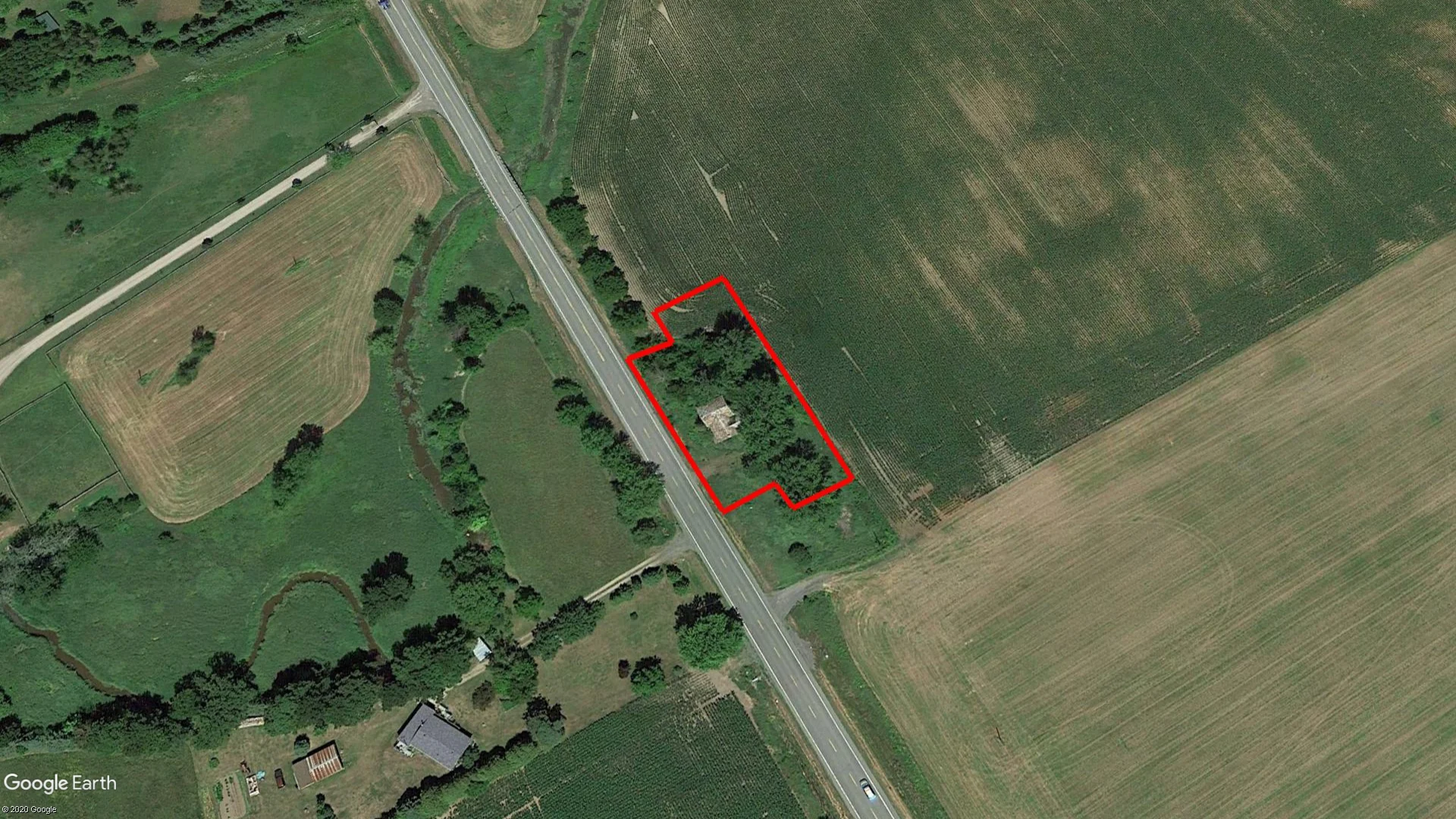 Tax sale property at 4759 County Rd. 1/Carman Rd., Iroquois, South Dundas - Photo 2