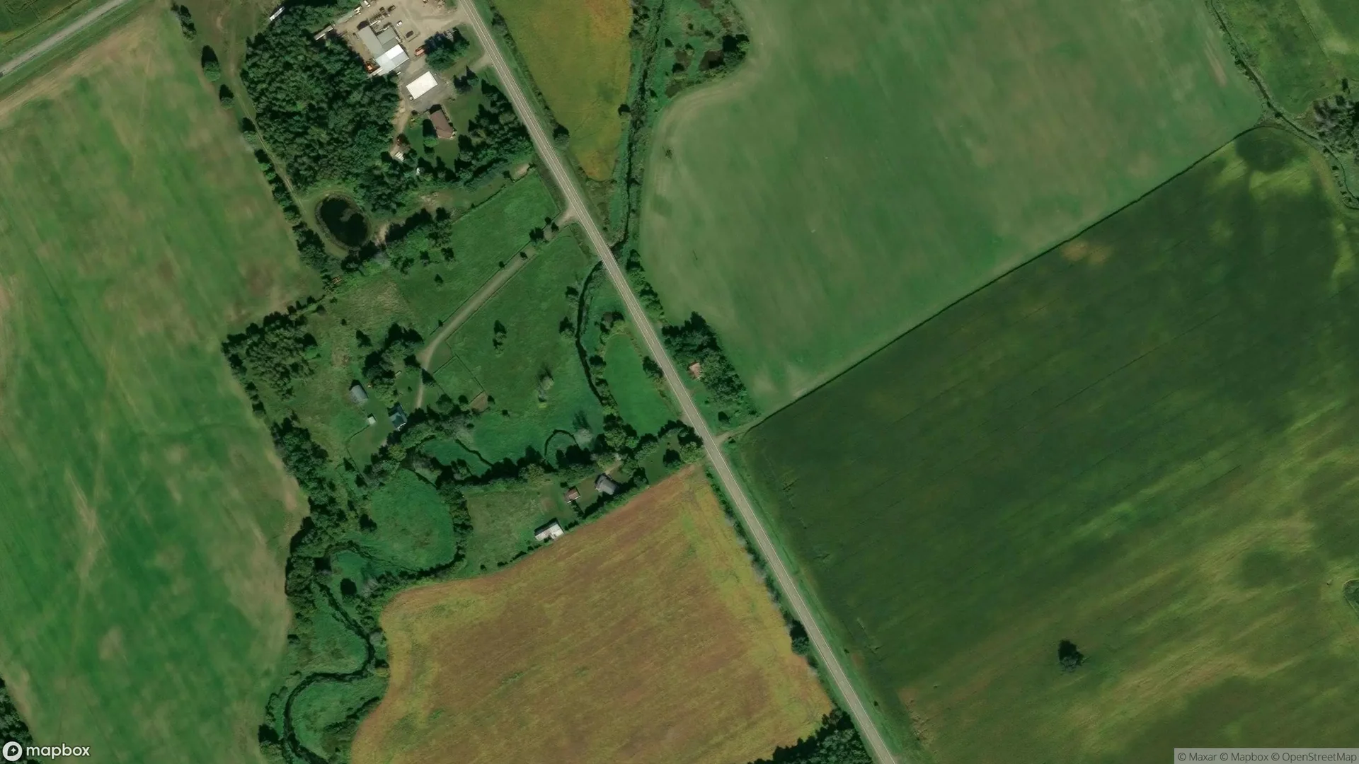 Tax Sale Property in South Dundas, Ontario
