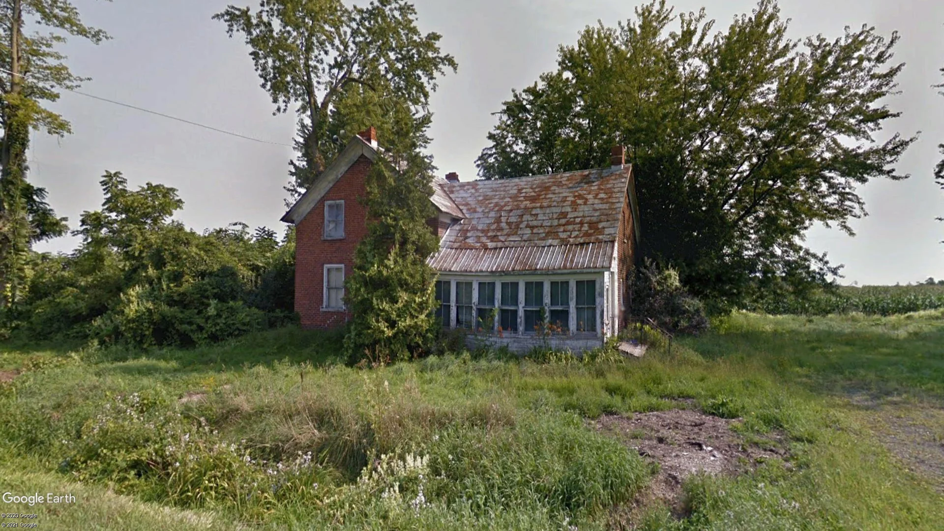 Tax sale property at 4759 County Rd. 1/Carman Rd., Iroquois, South Dundas - Photo 4