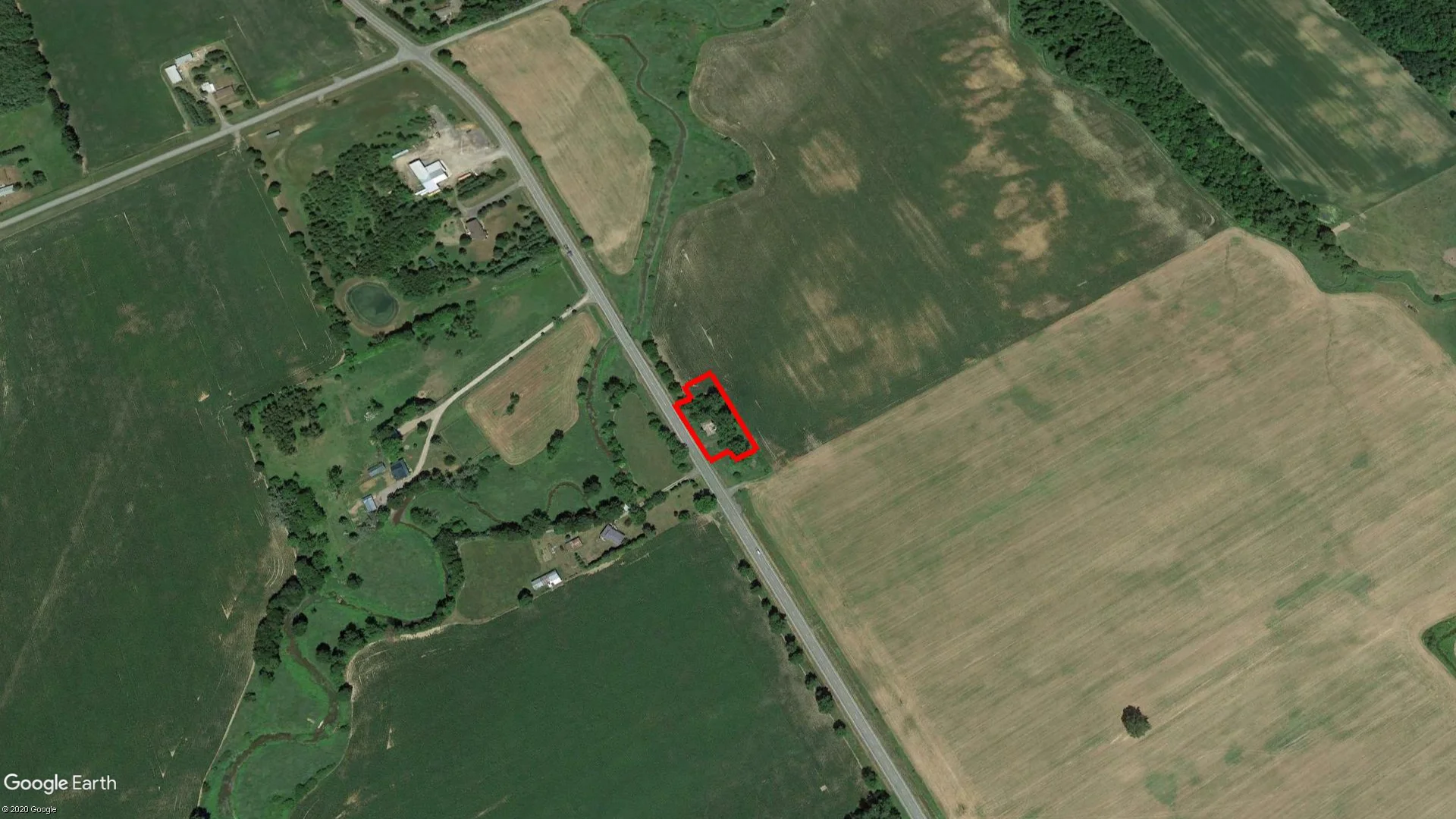 Tax sale property at 4759 County Rd. 1/Carman Rd., Iroquois, South Dundas - Photo 3