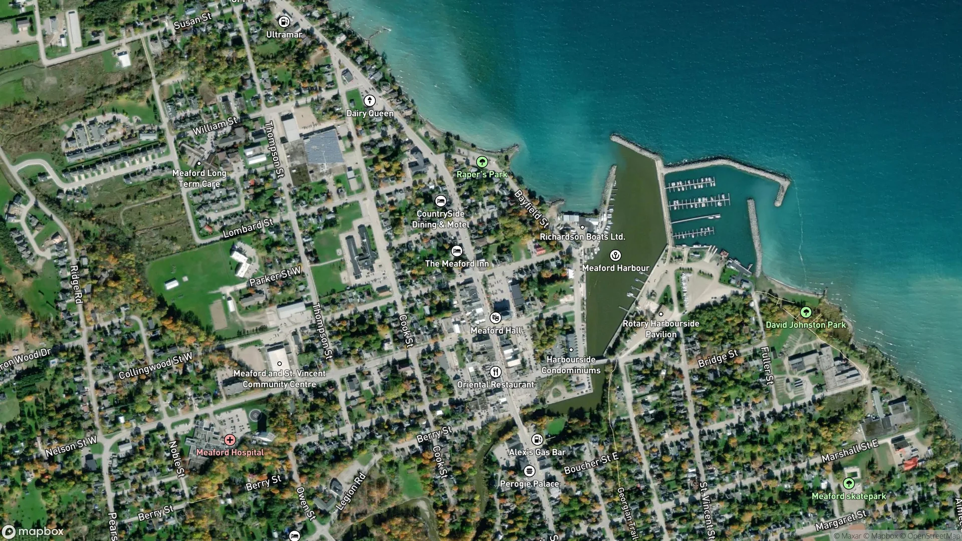 Tax sale property at , Meaford - Photo 3
