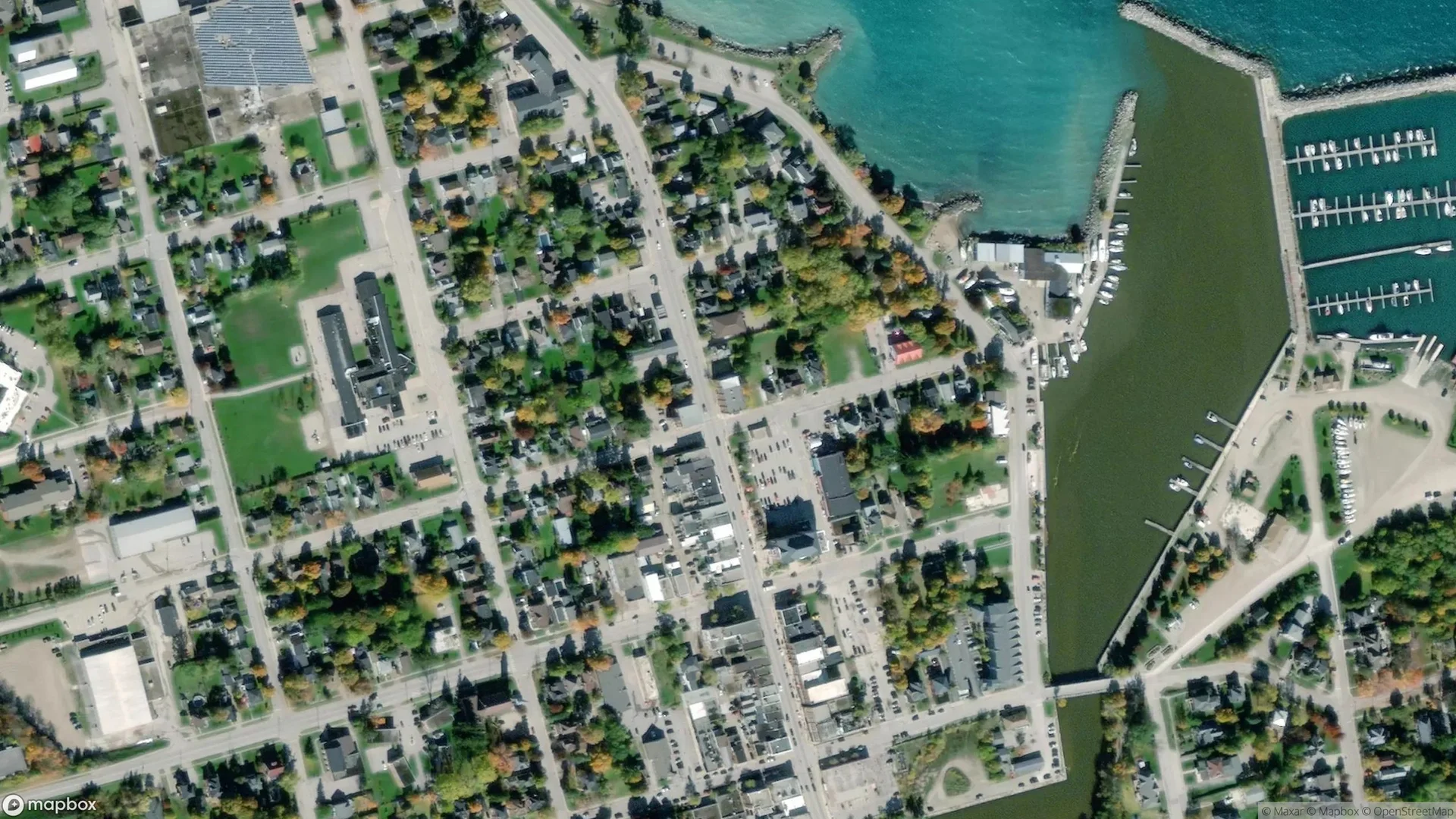 Tax Sale Property in Meaford, Ontario