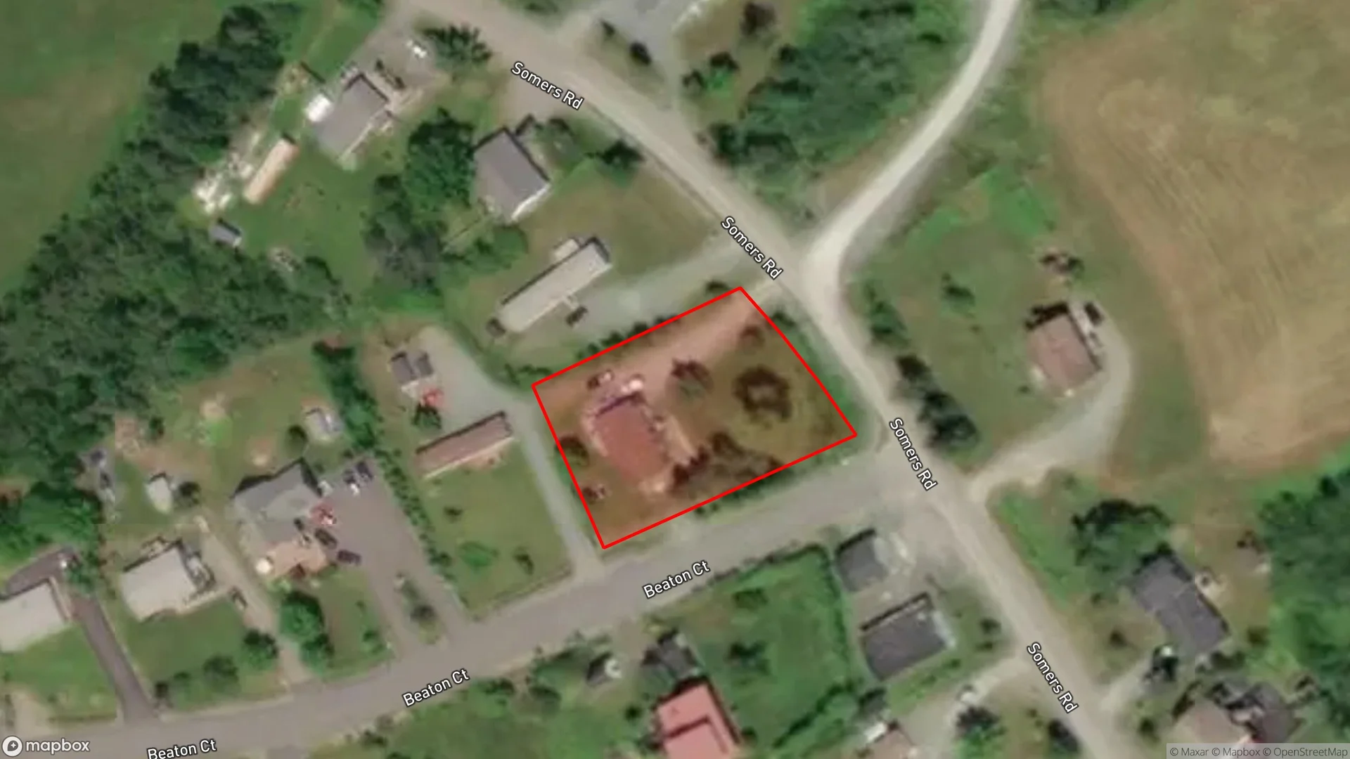 - Tax sale property in Antigonish