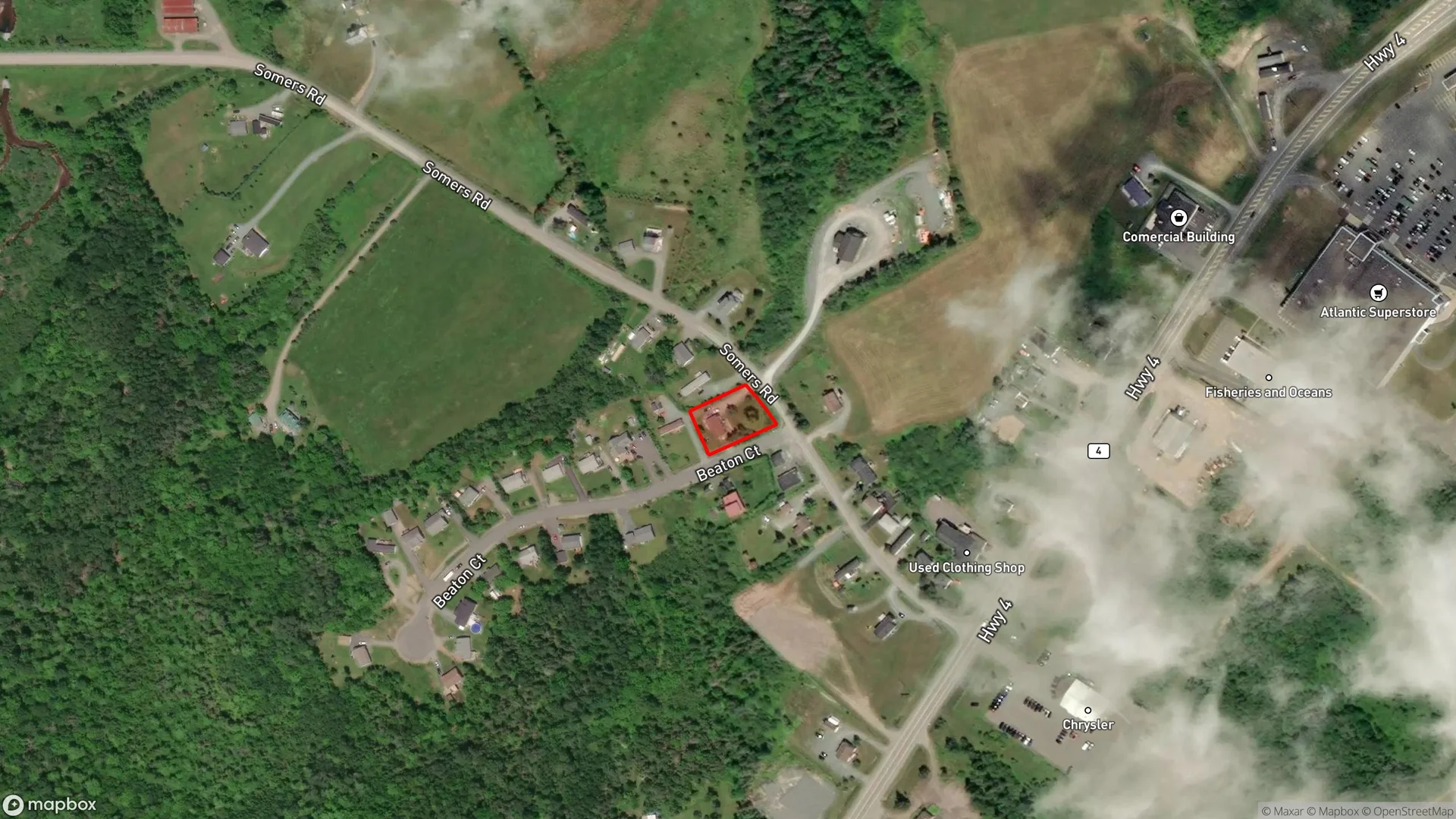 Tax sale property at 49 Somers Road, Antigonish, NS  B2G 2Z4, Antigonish - Photo 3
