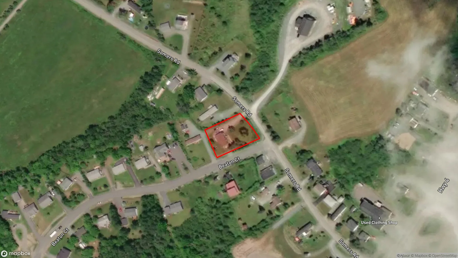 Tax sale property at 49 Somers Road, Antigonish, NS  B2G 2Z4, Antigonish - Photo 2