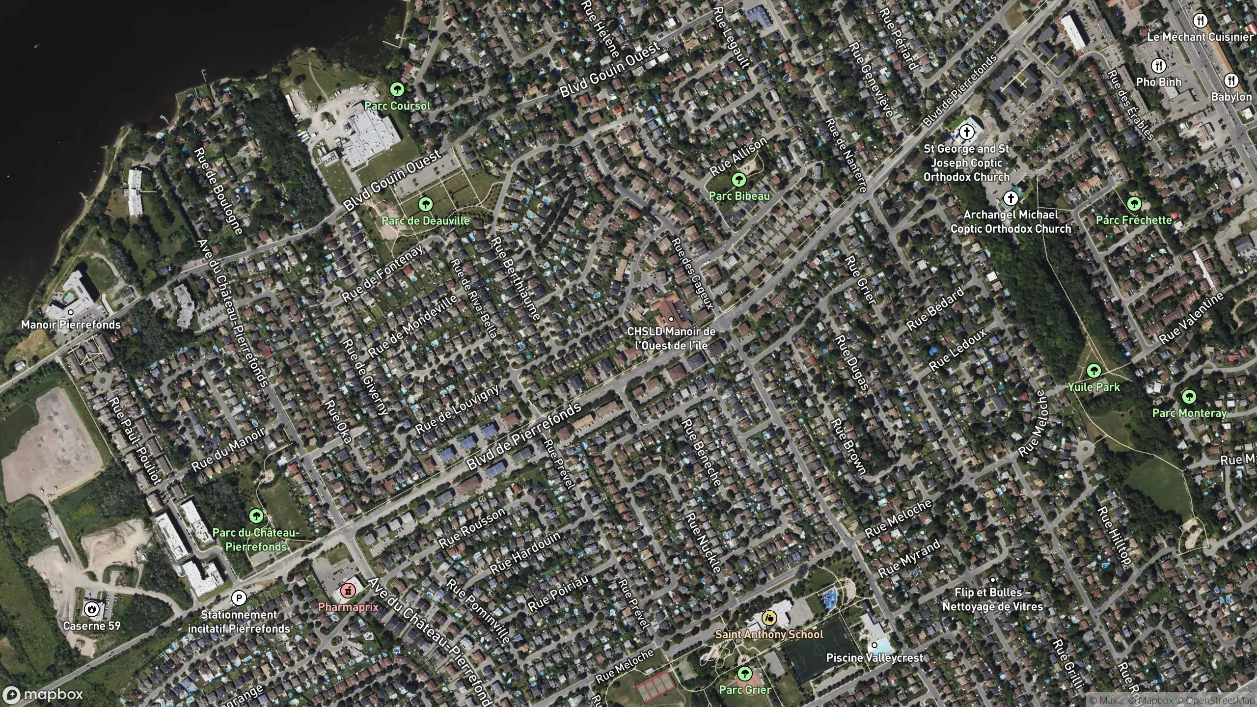 Tax Sale Property in Montreal, Quebec