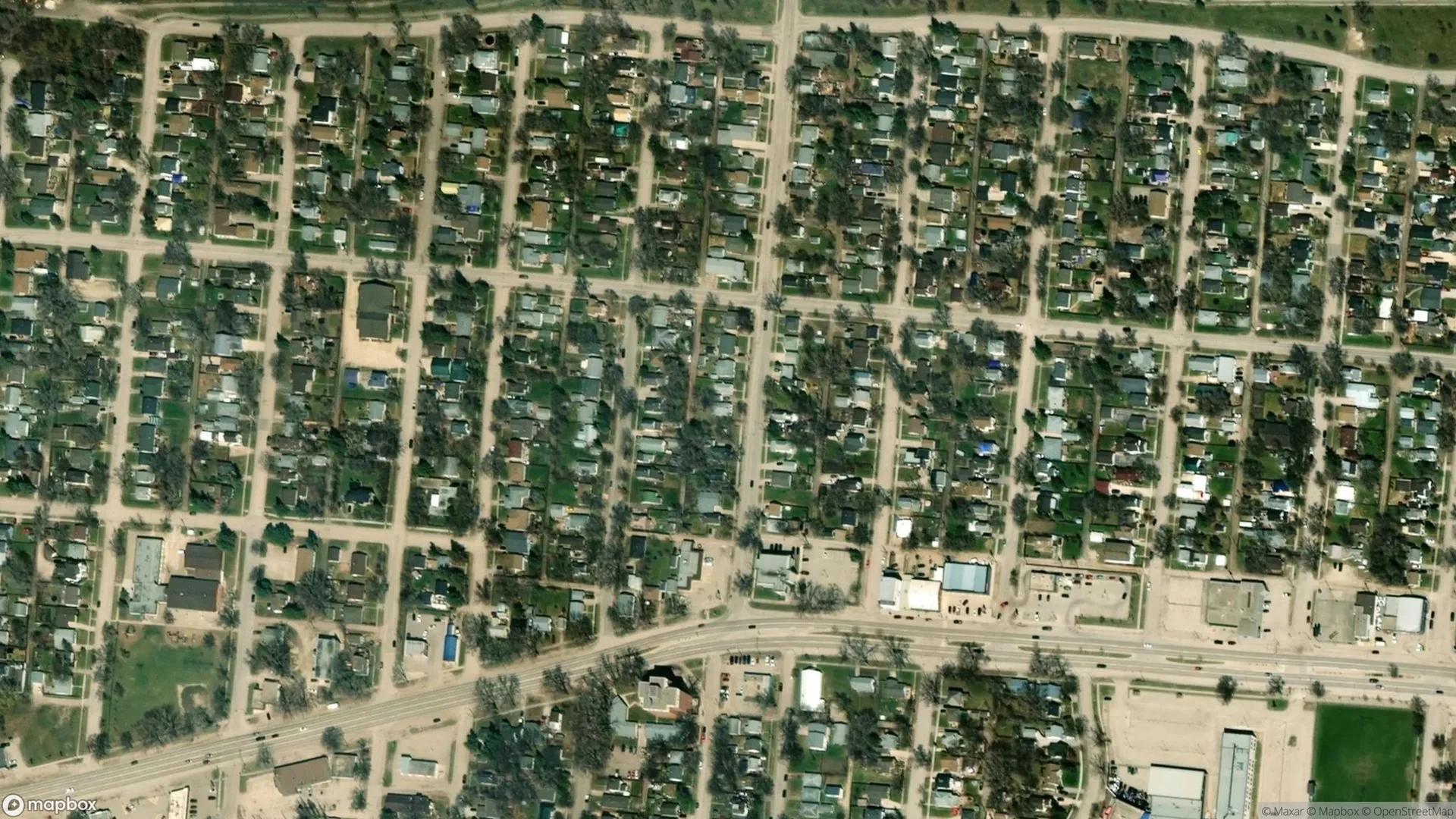 Tax sale property at 41 8th Street North West, Portage la Prairie, MB  R1N 2M4, Portage la Prairie - Photo 3